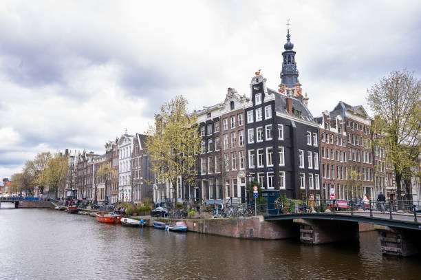 istock Zuiderkerk Church 2078709200