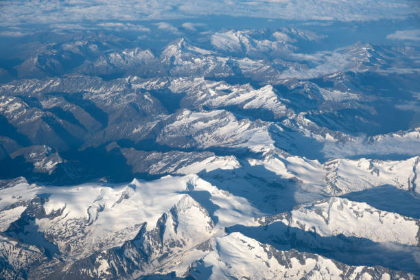 istock European Alps 2078732760