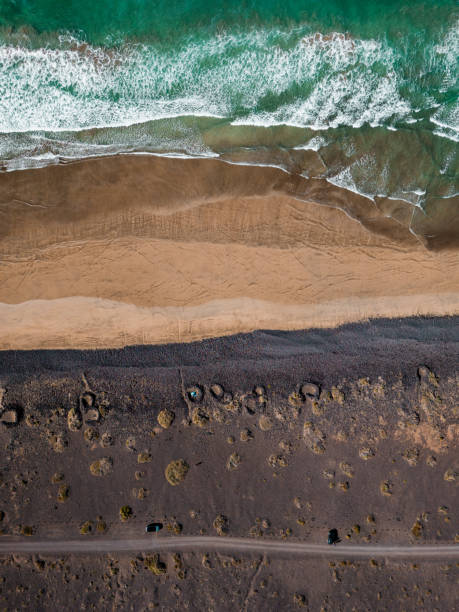 istock Famara Beach, Lanzarote 2078750883