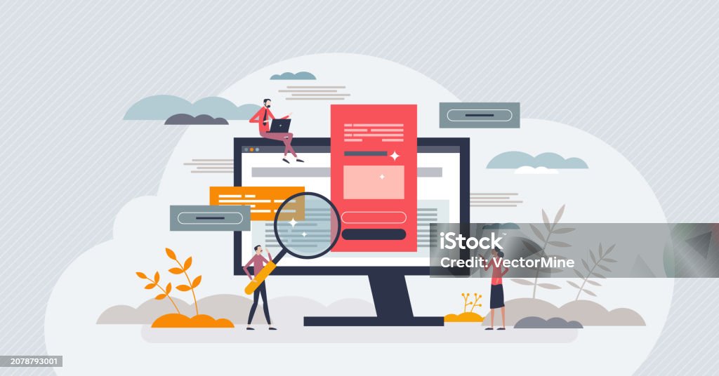 Opt In Forms Design Tips And Tricks With Effective Layout Tiny Person ...