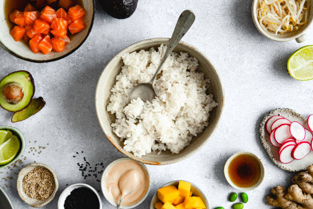 Arroz de Forno Cremoso: Sabor e Praticidade em 30 Minutos - receita deliciosa profissional - passo 2