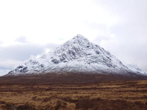 istock Glencoe Scotland mountain 2079119758