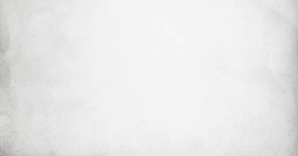 White recycled craft paper texture as background