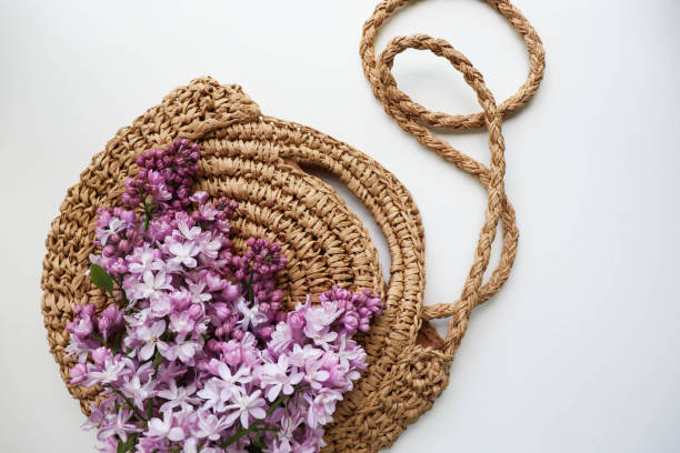 istock bouquet of lilacs and space for text 2079198499