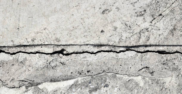 istock Texture of concrete wall background. 2079298496