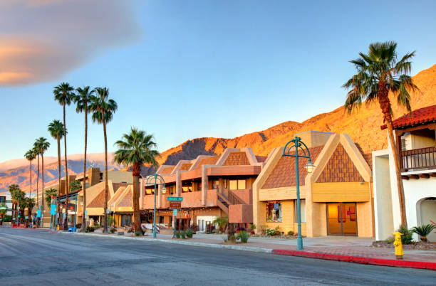 istock Palm Springs, California 2079356187