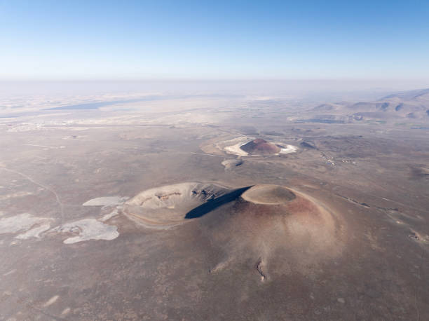 istock Meke Crater Lake 2079378576