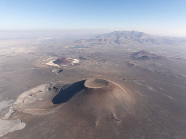 istock Meke Crater Lake 2079379616