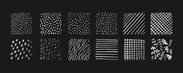 Point Cut Texture 1 300+ Texture Points Photos, taleaux et images libre de droits - iStock