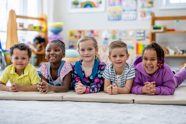istock School Children Portrait 2079457653