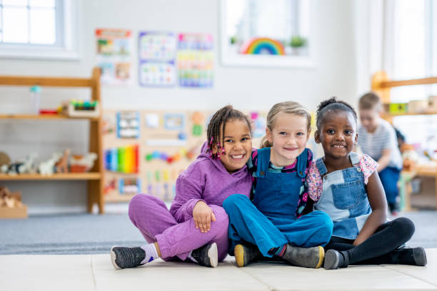 istock School Children Portrait 2079457655
