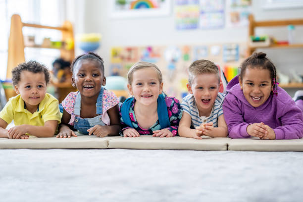 istock School Children Portrait 2079457661