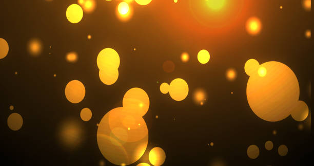 istock Vertical shimmering wavy particles falling glamour award show bg seamless loop.Fairy dust stage backdrop luxury fashion show party celebration overlay. Dust falling glittering shiny magical bg. 2079459870