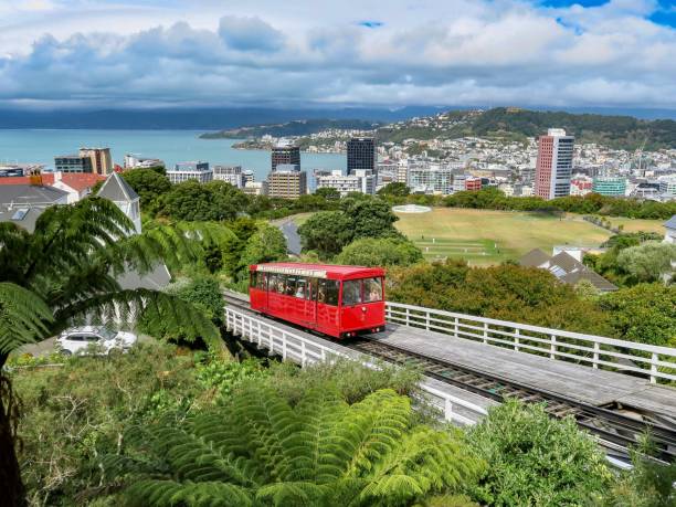 istock The Wellington Cable Car 2079569668