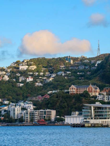 istock A City on the Hills 2079570719
