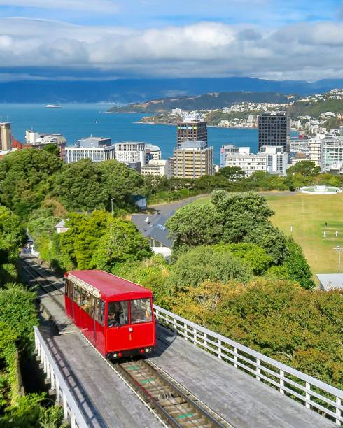 istock The Wellington Cable Car 2079573399