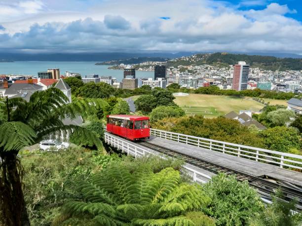 istock The Wellington Cable Car 2079574478