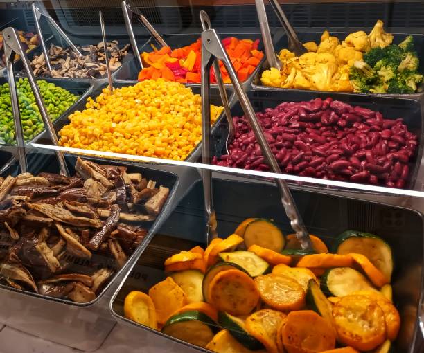 Salad Heaven