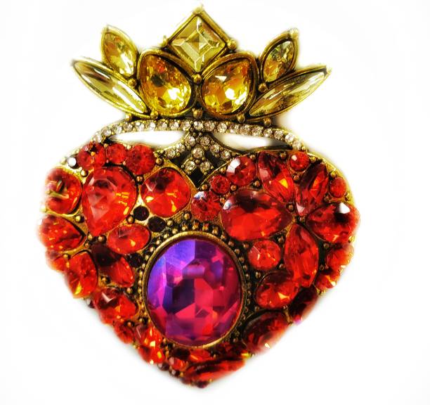 istock Jeweled Heart 2079697208