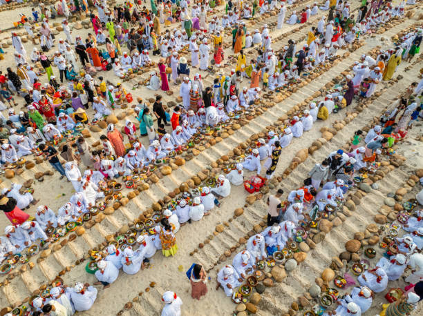 istock Ramuwan festival 2079722411