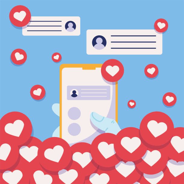 istock social media addiction followers 2079745035