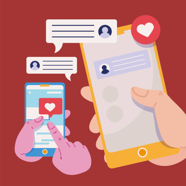 istock social media addiction by phones 2079745063