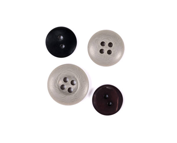 istock sewing buttons set and collection isolated on white background 2079905895