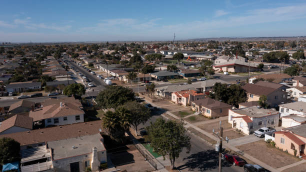 istock Santa Maria Neighborhood 2079928987
