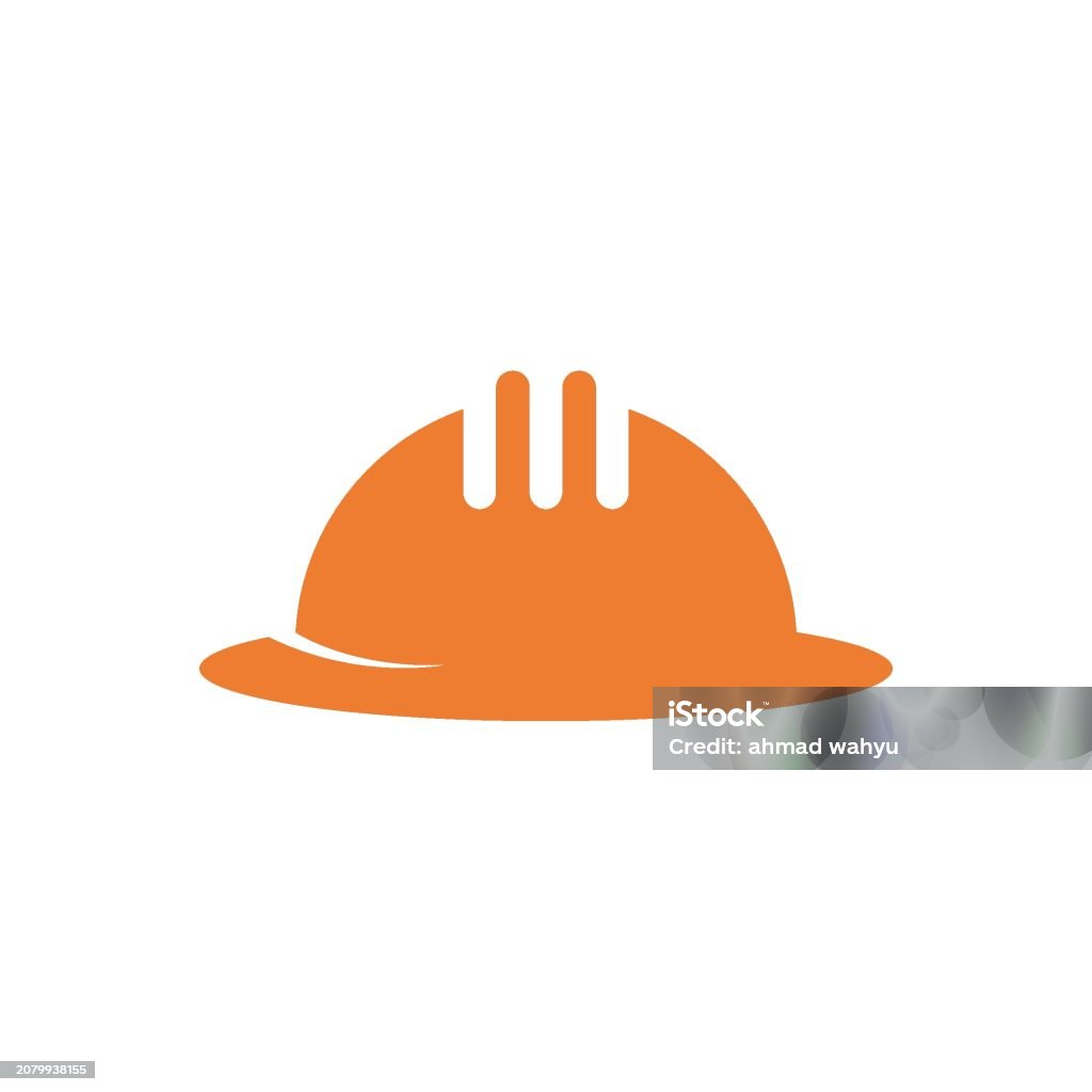 Construction Worker Hat Stock Illustration Download Image Now construction-worker-hat-stock-illustration-download-image-now