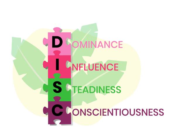 Conscientiousness Vector 260+ Conscientiousness Stock Illustrations, Royalty-Free Vector ...