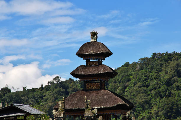istock Ulun Danu Bratan Temple on Bali, Indonesia 2080059469