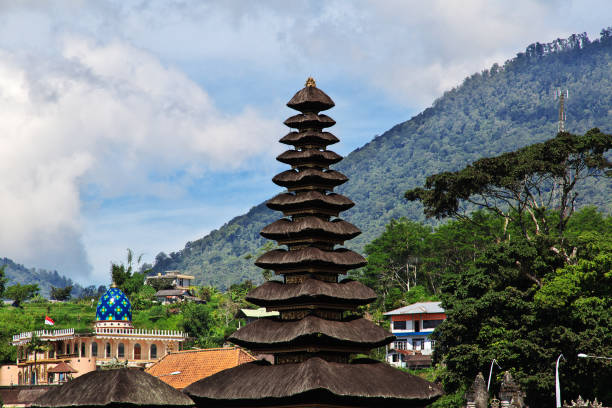 istock Ulun Danu Bratan Temple on Bali, Indonesia 2080059472