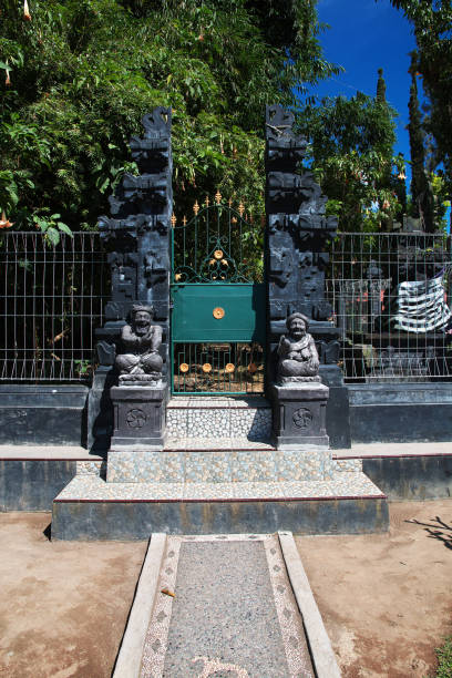 istock Ulun Danu Bratan Temple on Bali, Indonesia 2080059480