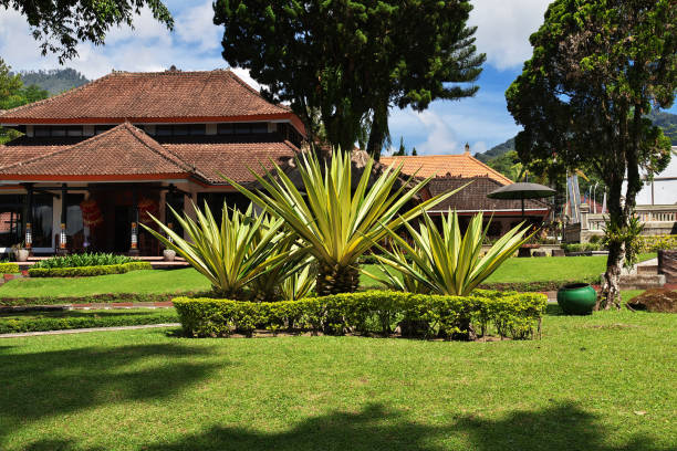 istock Ulun Danu Bratan Temple on Bali, Indonesia 2080059867