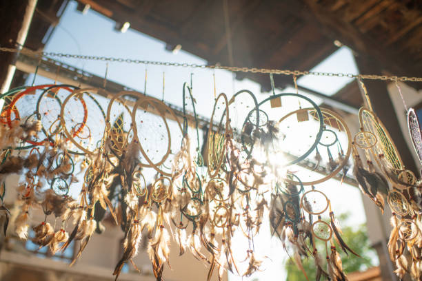 Turkish souvenir market