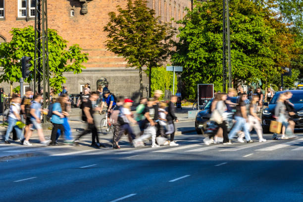 istock Pedestrians in Copenhagen 2080239454