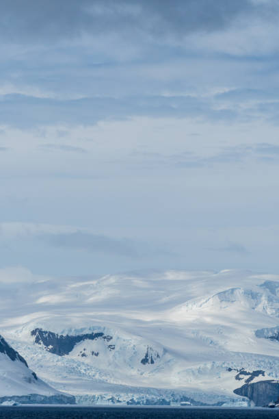 istock Antarctic landscape near Anvers Island 2080243116