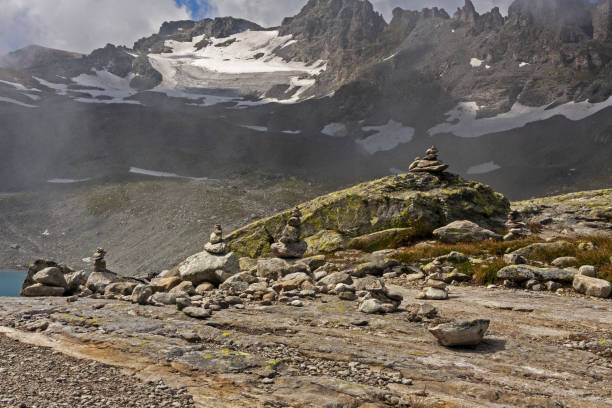 istock The 5-Lakes Hike, Bad Ragaz, Switzerland 2080257431