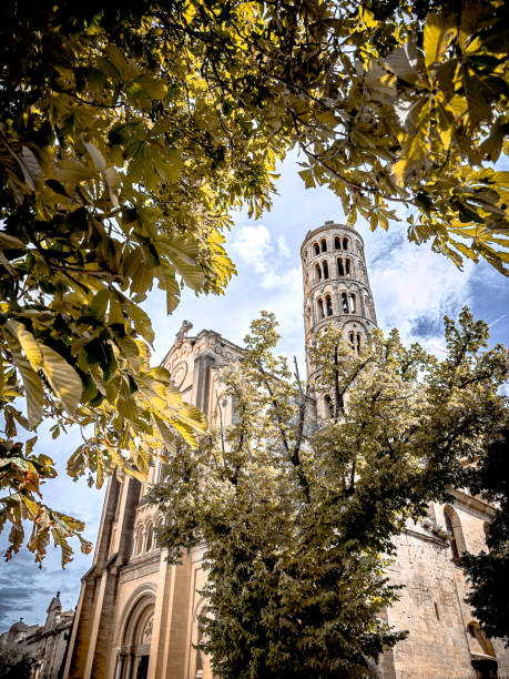 Uzes: A Hidden Gem of French Architecture and History
