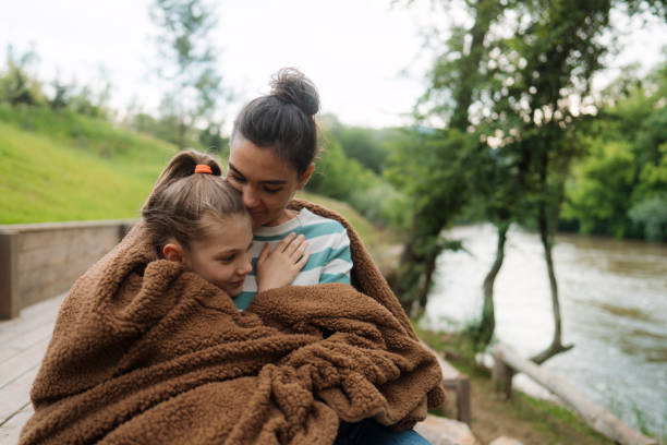 istock Mother-daughter moments 2080350980