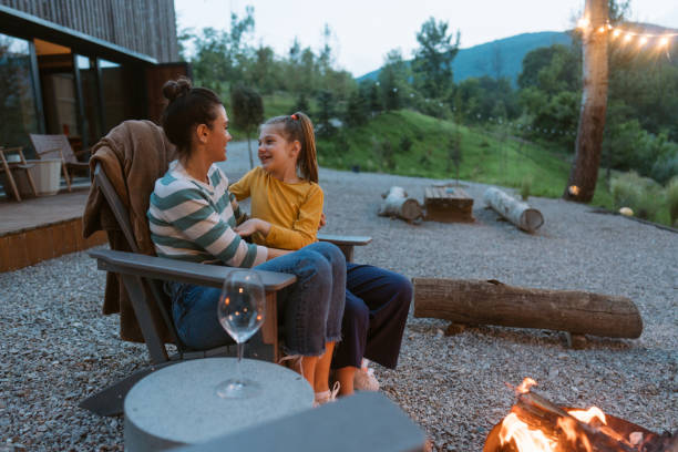 istock Mother-daughter moments 2080353191