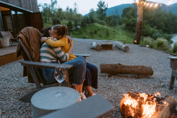 istock Mother-daughter moments 2080353552