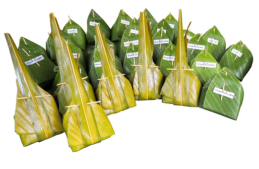 Fresh fruit and vegetable bags with a bottle of green champagne, perfect for a healthy party celebration