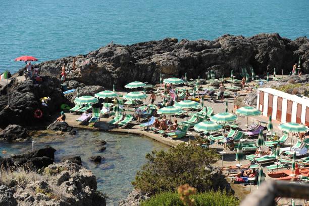 istock Beach destinations in Italy 2080605922