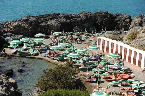 istock Beach destinations in Italy 2080605925