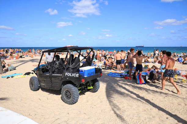Security Watch Spring Break 14,400+ Spring Break Beach Stock Photos, Pictures & Royalty-Free Images ...