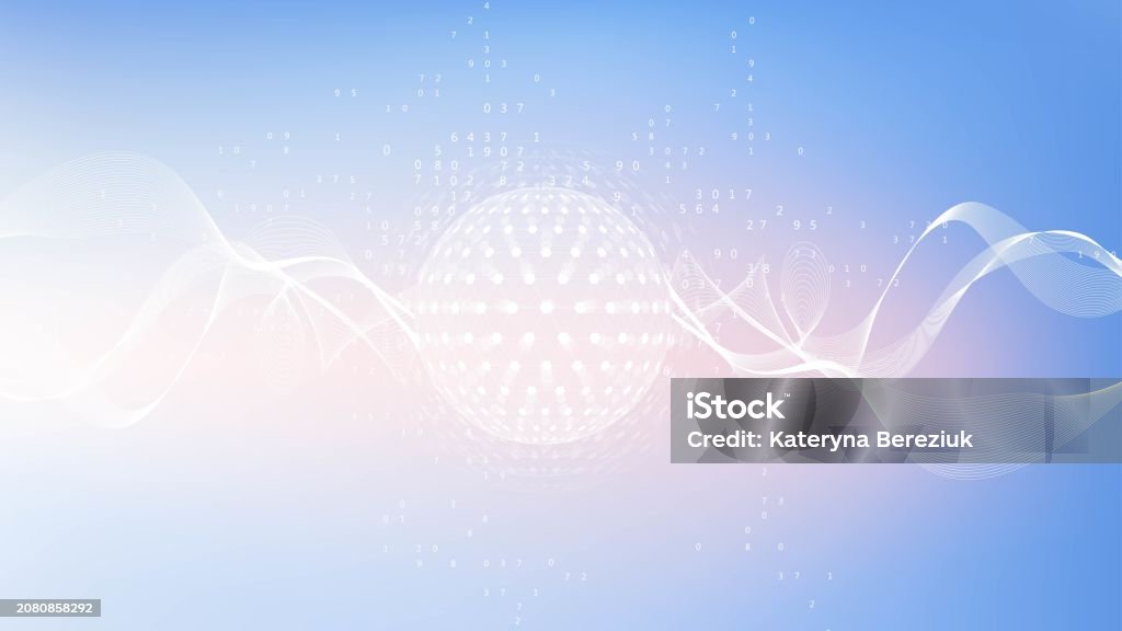 Quantum Computing Quantum Processing Artificial Intelligence Quantum ...
