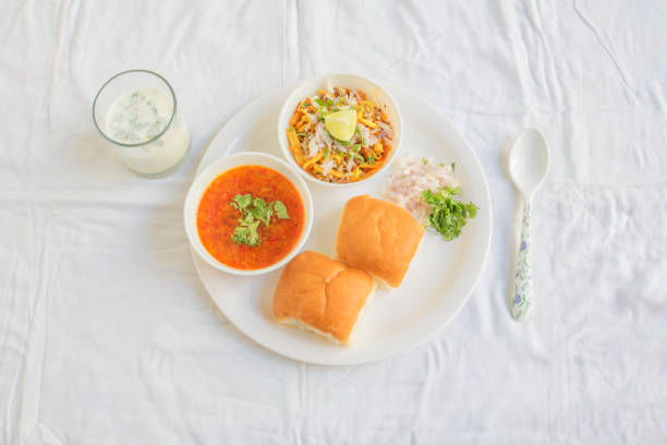 Nutritious School Catering Pune