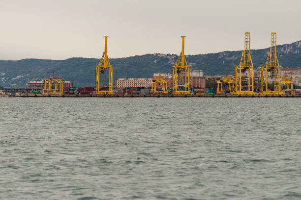 istock Adriatic Sea in Europe 2080961553