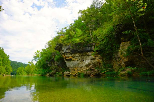 istock Jacks Fork Ozark National Scenic Riverway Missouri 2080970316